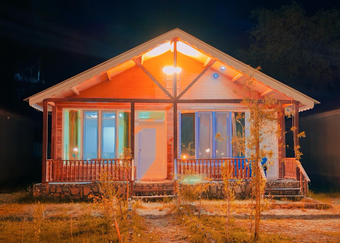 Greenwood Resort Skardu — hotels